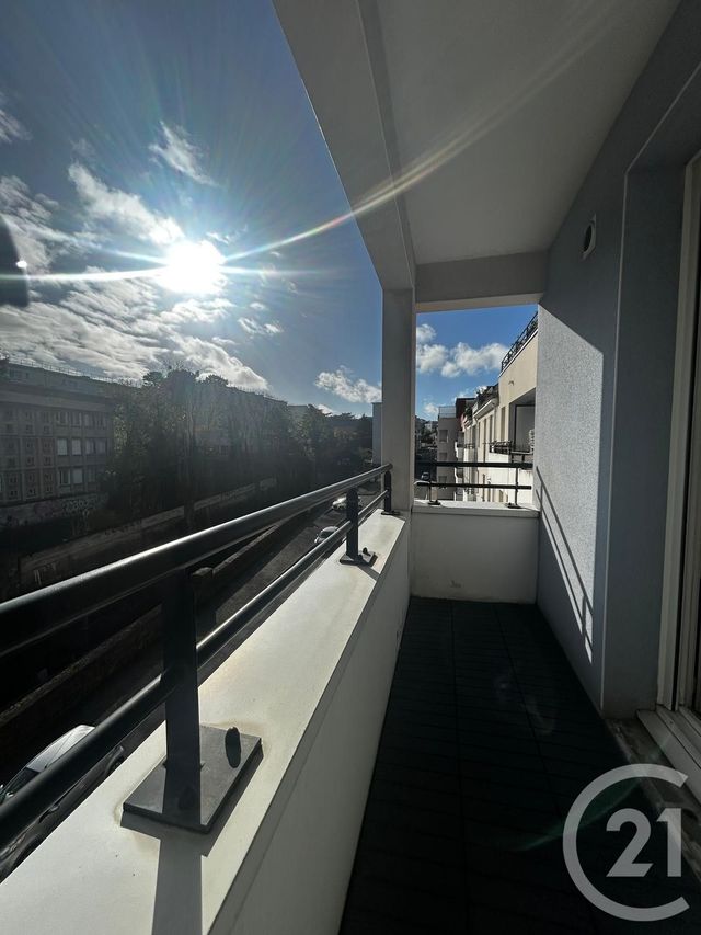 Appartement F3 à vendre - 3 pièces - 68,04 m2 - Nantes - 44 - PAYS-DE-LOIRE