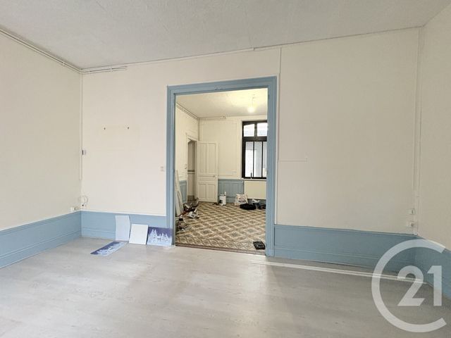 Maison &agrave; vendre - 5 pi&egrave;ces - 123,20 m2 - St Quentin - 02 - PICARDIE
