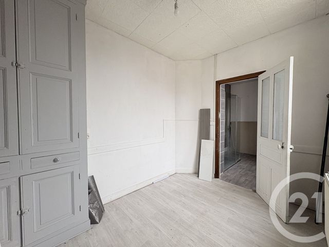Maison &agrave; vendre - 5 pi&egrave;ces - 123,20 m2 - St Quentin - 02 - PICARDIE