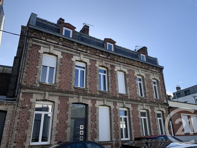 Maison à vendre - 6 pièces - 180 m2 - St Quentin - 02 - PICARDIE