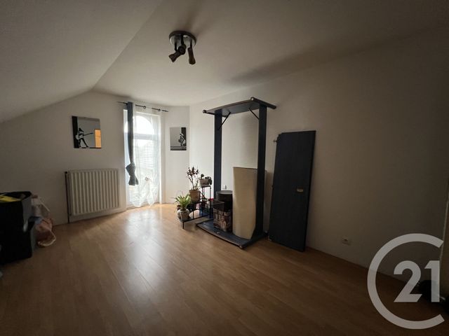 Maison &agrave; vendre - 6 pi&egrave;ces - 194 m2 - Dallon - 02 - PICARDIE