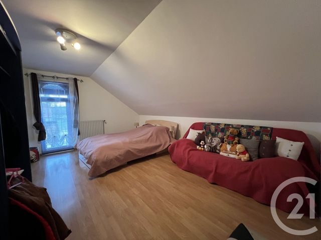 Maison &agrave; vendre - 6 pi&egrave;ces - 194 m2 - Dallon - 02 - PICARDIE