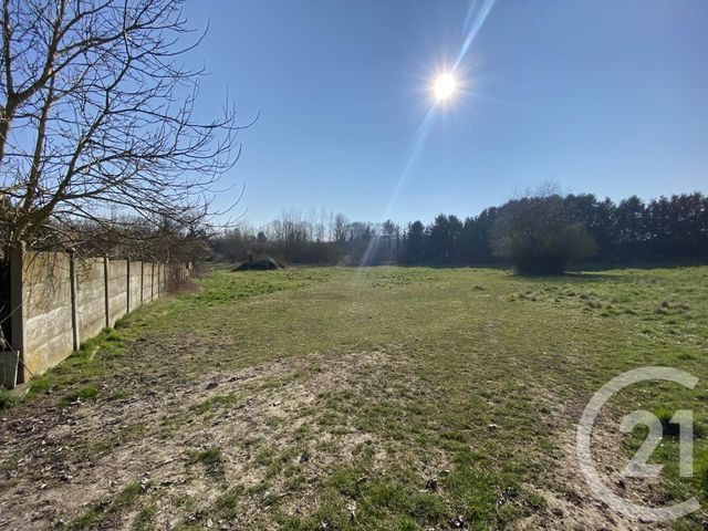 Maison &agrave; vendre - 6 pi&egrave;ces - 194 m2 - Dallon - 02 - PICARDIE