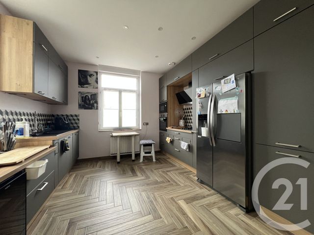 Maison &agrave; vendre - 6 pi&egrave;ces - 194 m2 - Dallon - 02 - PICARDIE