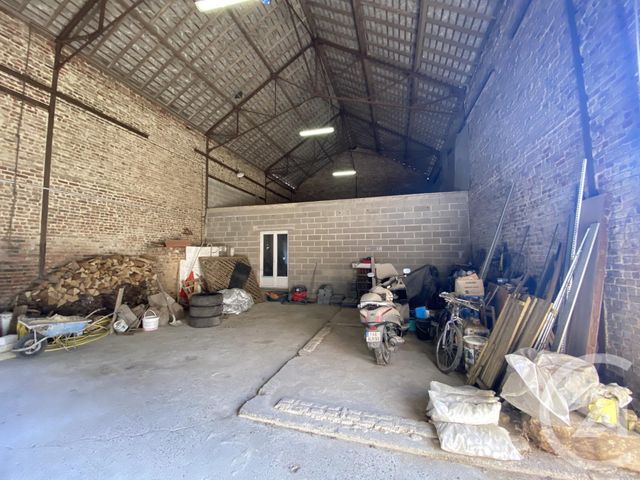 Maison &agrave; vendre - 6 pi&egrave;ces - 194 m2 - Dallon - 02 - PICARDIE