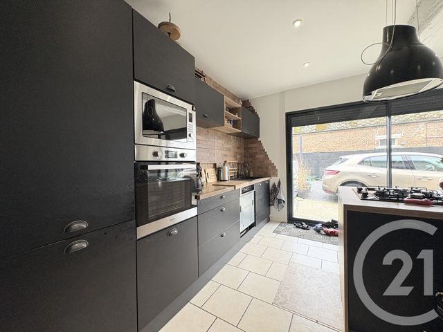 Maison à vendre - 5 pièces - 115 m2 - Essigny Le Petit - 02 - PICARDIE