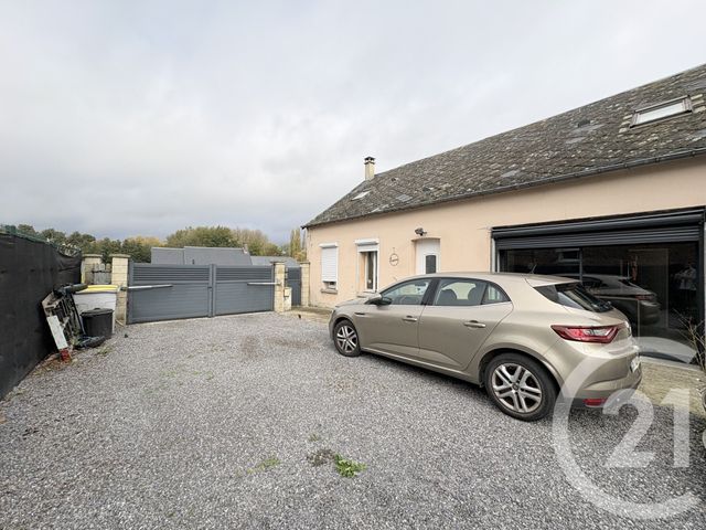 maison - ESSIGNY LE PETIT - 02