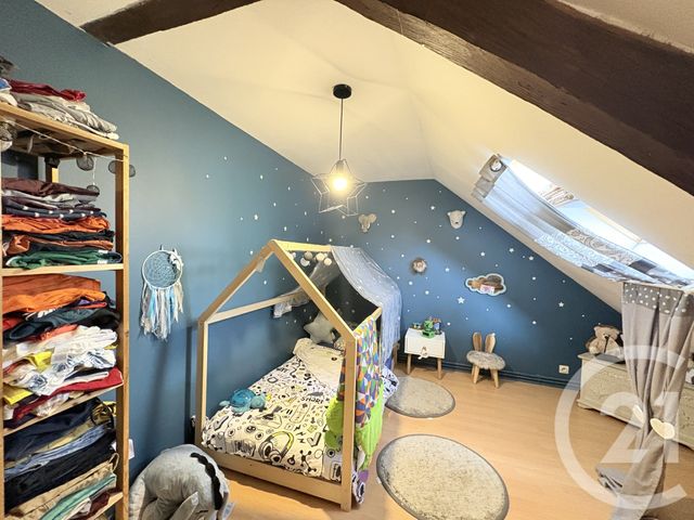 Maison à vendre - 5 pièces - 115 m2 - Essigny Le Petit - 02 - PICARDIE