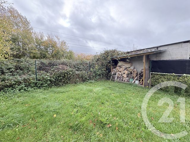 Maison à vendre - 5 pièces - 115 m2 - Essigny Le Petit - 02 - PICARDIE