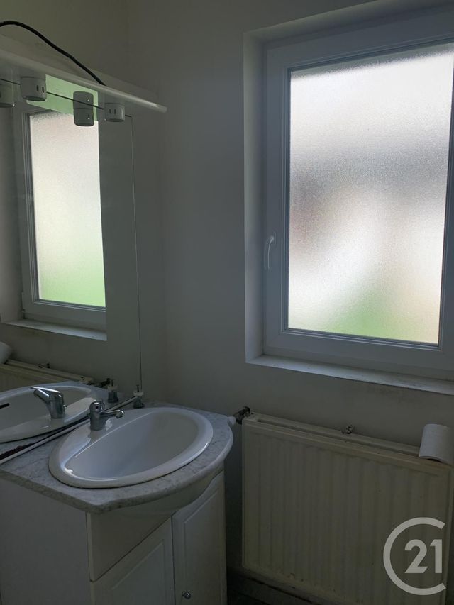 Appartement F2 &agrave; vendre - 2 pi&egrave;ces - 51,21 m2 - St Quentin - 02 - PICARDIE