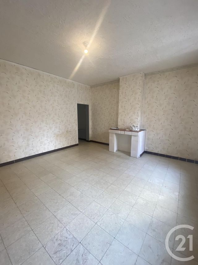 Appartement F2 &agrave; vendre - 2 pi&egrave;ces - 51,21 m2 - St Quentin - 02 - PICARDIE