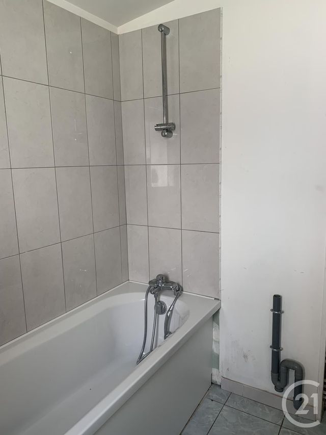 Appartement F2 &agrave; vendre - 2 pi&egrave;ces - 51,21 m2 - St Quentin - 02 - PICARDIE