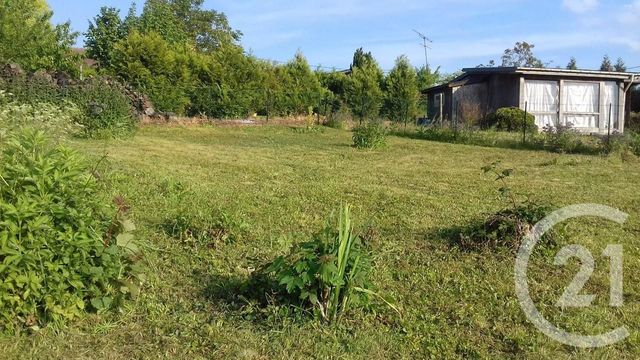 Terrain à vendre - 1496 m2 - Brissy Hamegicourt - 02 - PICARDIE
