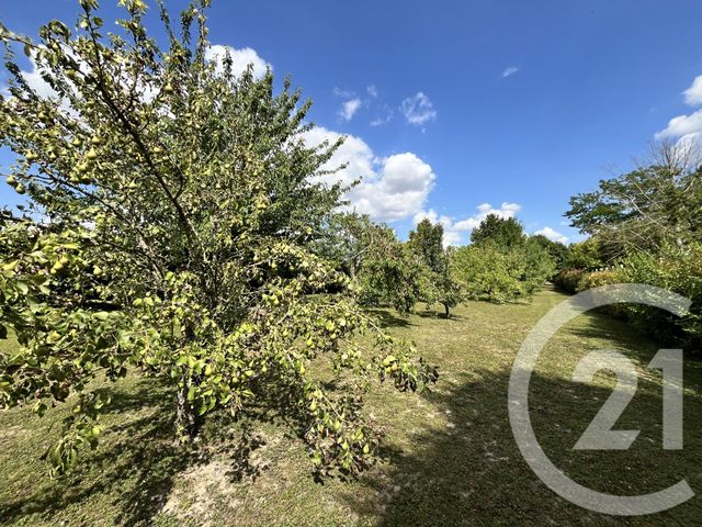 Maison à vendre - 5 pièces - 153 m2 - Monceau Le Neuf Et Faucouzy - 02 - PICARDIE