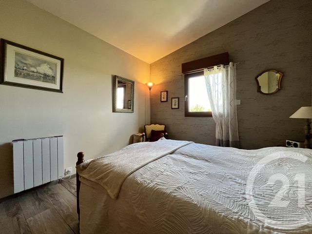 Maison à vendre - 5 pièces - 153 m2 - Monceau Le Neuf Et Faucouzy - 02 - PICARDIE