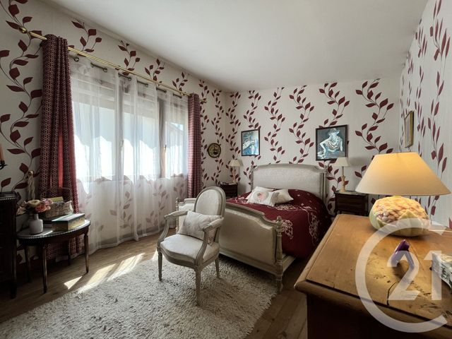 Maison à vendre - 5 pièces - 153 m2 - Monceau Le Neuf Et Faucouzy - 02 - PICARDIE