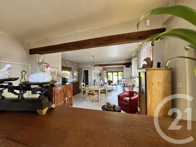 Maison à vendre - 5 pièces - 153 m2 - Monceau Le Neuf Et Faucouzy - 02 - PICARDIE