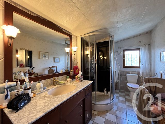 Maison à vendre - 5 pièces - 153 m2 - Monceau Le Neuf Et Faucouzy - 02 - PICARDIE