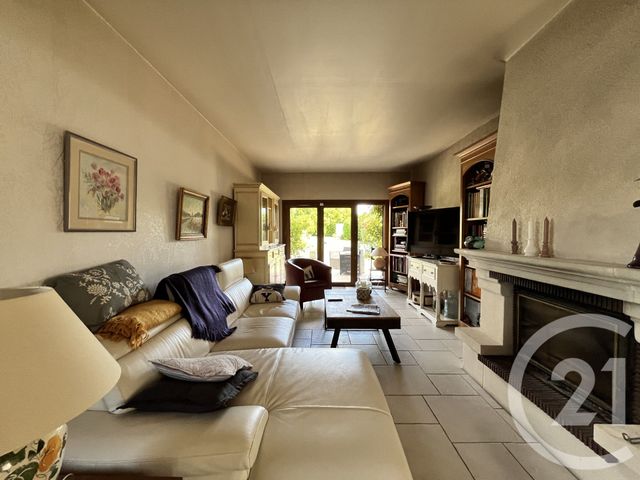 Maison à vendre - 5 pièces - 153 m2 - Monceau Le Neuf Et Faucouzy - 02 - PICARDIE