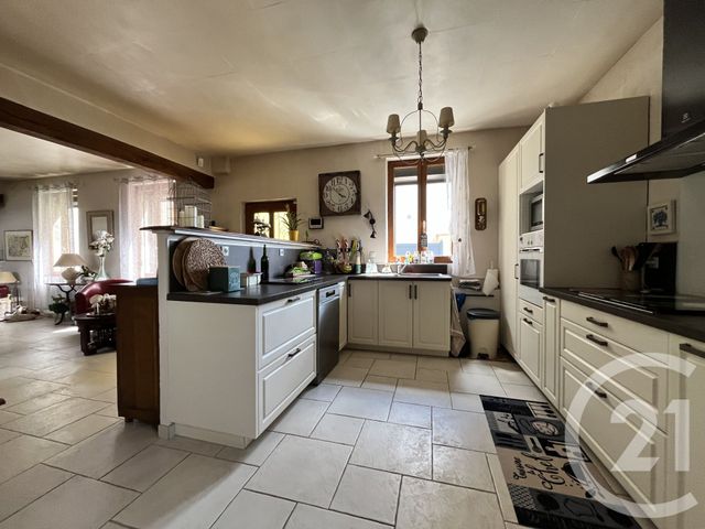Maison à vendre - 5 pièces - 153 m2 - Monceau Le Neuf Et Faucouzy - 02 - PICARDIE