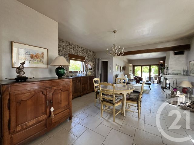 Maison à vendre - 5 pièces - 153 m2 - Monceau Le Neuf Et Faucouzy - 02 - PICARDIE