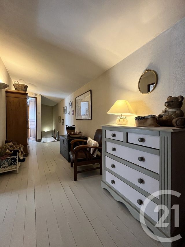 Maison à vendre - 5 pièces - 153 m2 - Monceau Le Neuf Et Faucouzy - 02 - PICARDIE