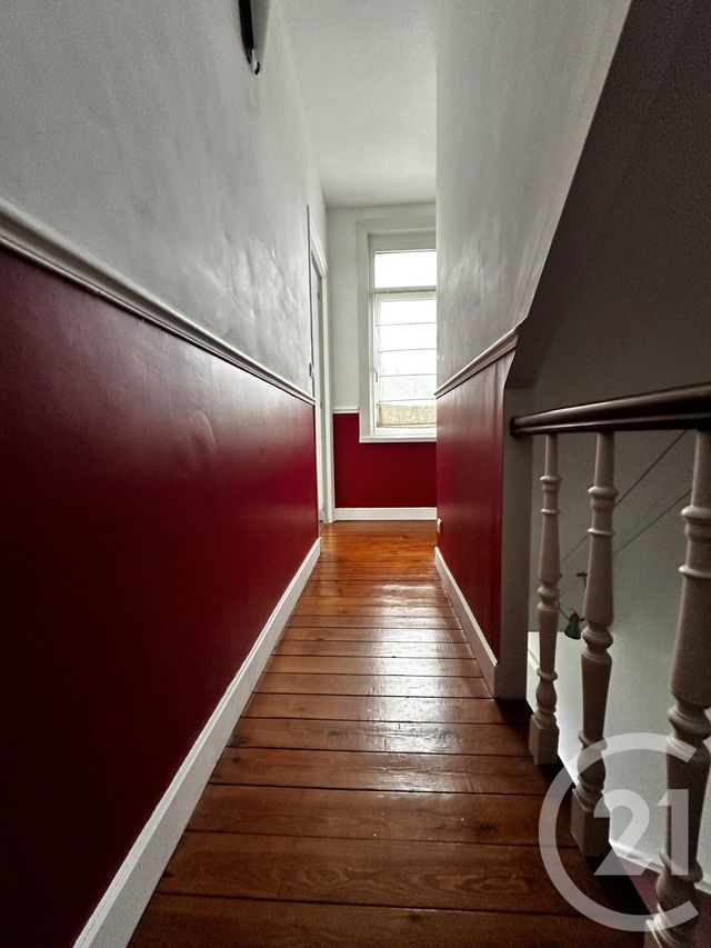 Maison à vendre - 8 pièces - 155,63 m2 - St Quentin - 02 - PICARDIE