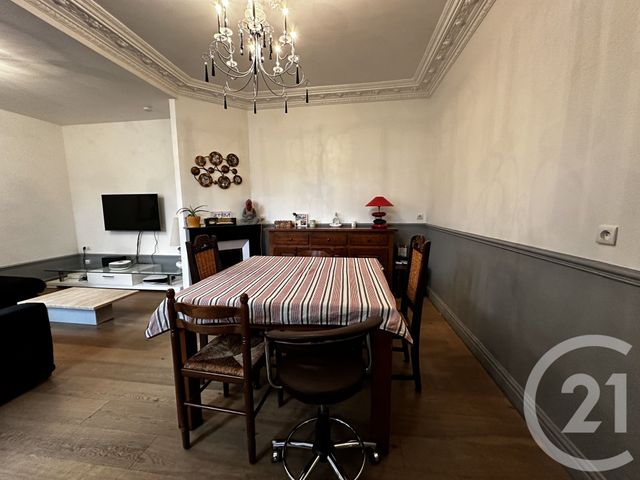 Maison à vendre - 8 pièces - 155,63 m2 - St Quentin - 02 - PICARDIE