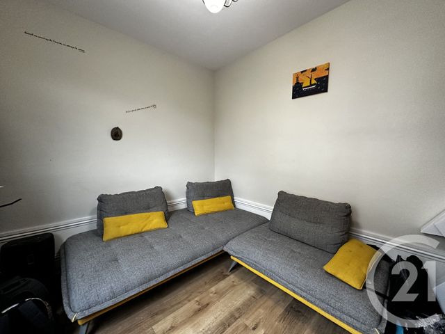 Maison à vendre - 8 pièces - 155,63 m2 - St Quentin - 02 - PICARDIE