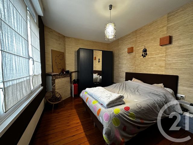 Maison à vendre - 8 pièces - 155,63 m2 - St Quentin - 02 - PICARDIE