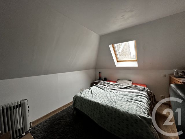 Maison à vendre - 8 pièces - 155,63 m2 - St Quentin - 02 - PICARDIE