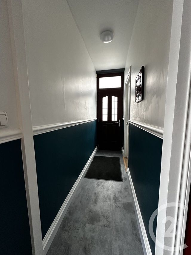 Maison à vendre - 8 pièces - 155,63 m2 - St Quentin - 02 - PICARDIE