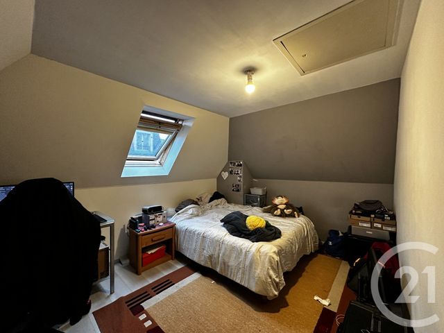 Maison à vendre - 8 pièces - 155,63 m2 - St Quentin - 02 - PICARDIE