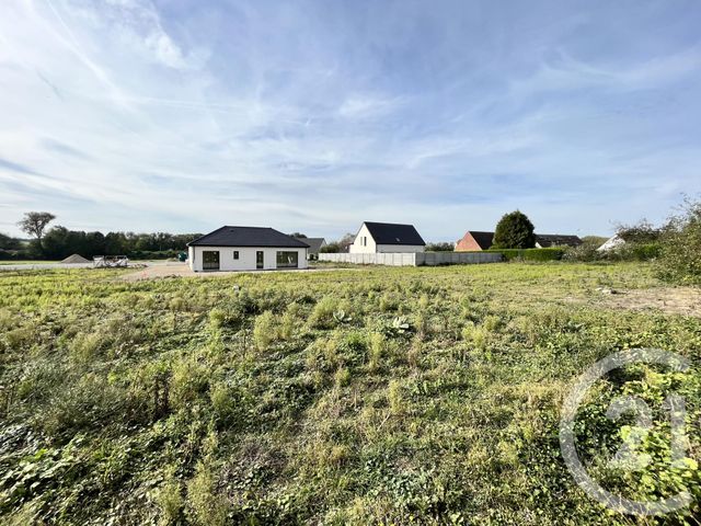 Terrain à vendre - 919 m2 - Bellenglise - 02 - PICARDIE