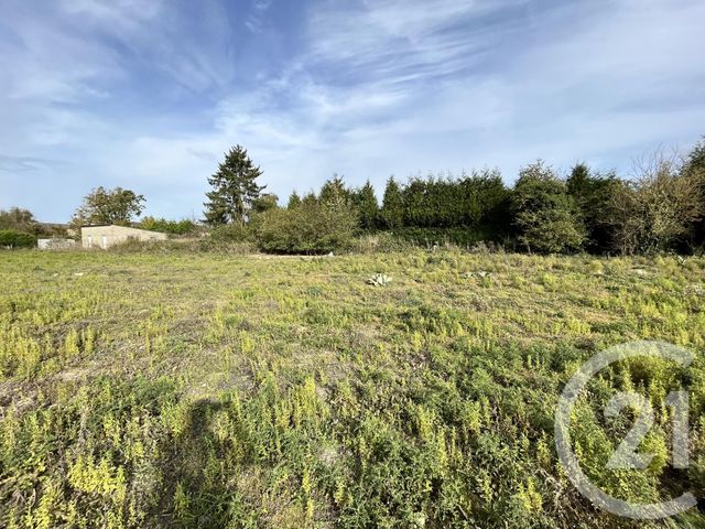 Terrain à vendre - 919 m2 - Bellenglise - 02 - PICARDIE