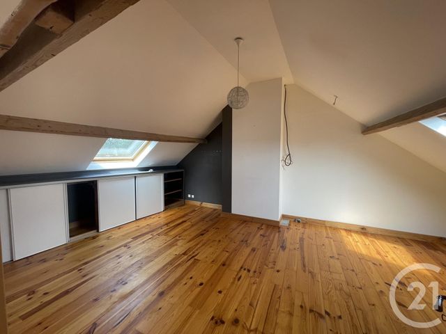 Maison à vendre - 6 pièces - 130 m2 - St Quentin - 02 - PICARDIE