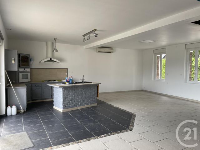 Maison à vendre - 6 pièces - 130 m2 - St Quentin - 02 - PICARDIE