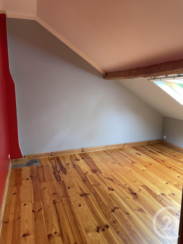 Maison à vendre - 6 pièces - 130 m2 - St Quentin - 02 - PICARDIE