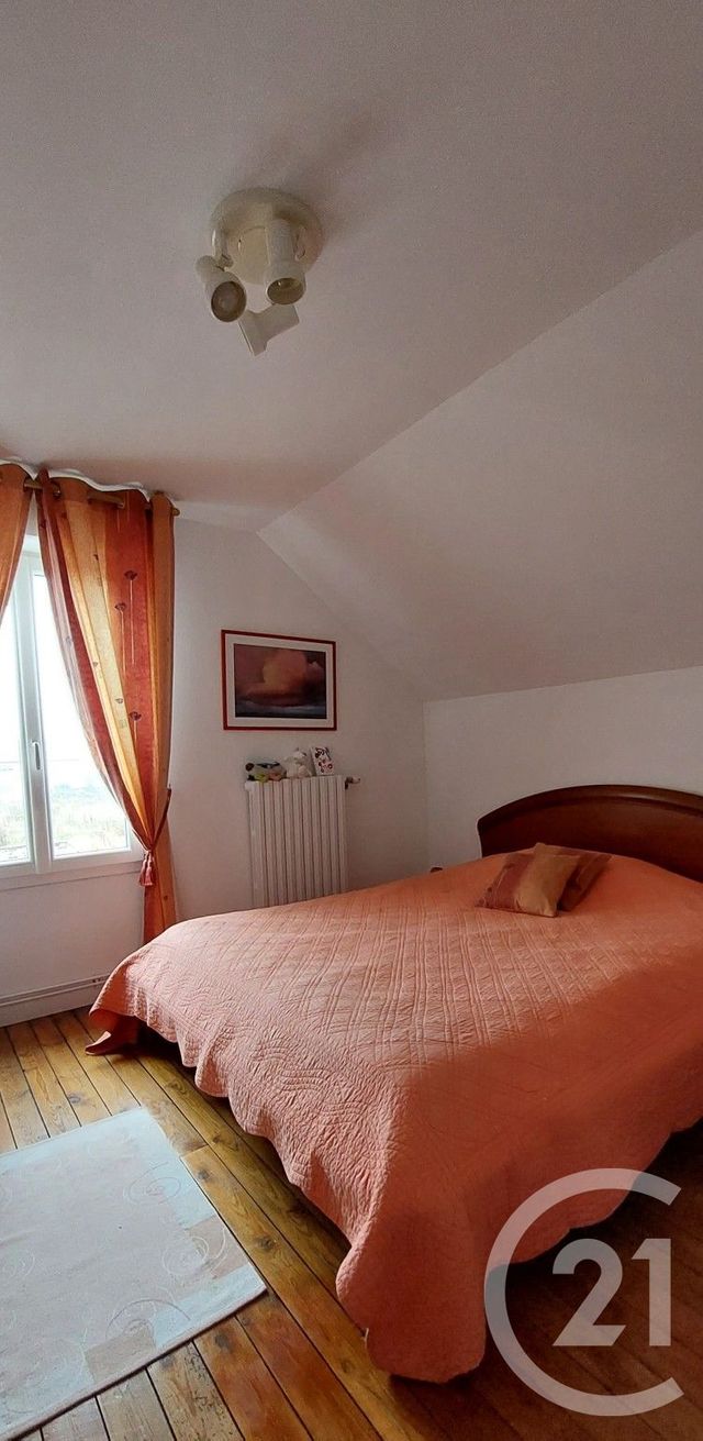 Maison &agrave; vendre - 4 pi&egrave;ces - 79,22 m2 - St Quentin - 02 - PICARDIE