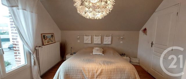 Maison &agrave; vendre - 4 pi&egrave;ces - 79,22 m2 - St Quentin - 02 - PICARDIE