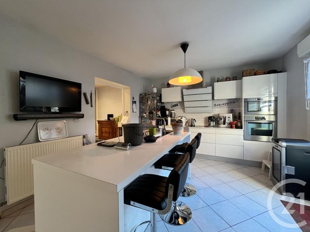 Maison à vendre - 6 pièces - 177 m2 - St Quentin - 02 - PICARDIE