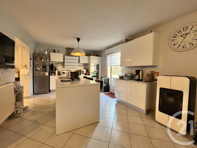 Maison à vendre - 6 pièces - 177 m2 - St Quentin - 02 - PICARDIE