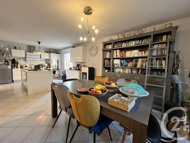 Maison à vendre - 6 pièces - 177 m2 - St Quentin - 02 - PICARDIE