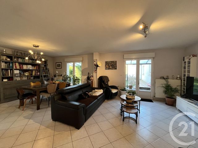 Maison à vendre - 6 pièces - 177 m2 - St Quentin - 02 - PICARDIE