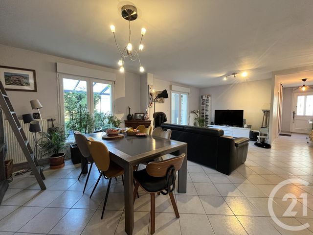 Maison à vendre - 6 pièces - 177 m2 - St Quentin - 02 - PICARDIE