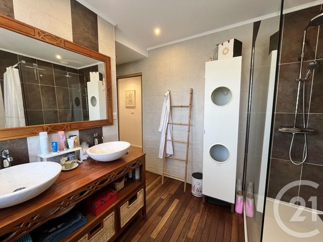 Maison à vendre - 6 pièces - 177 m2 - St Quentin - 02 - PICARDIE