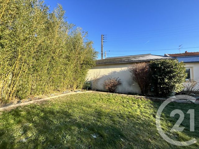 Maison à vendre - 6 pièces - 177 m2 - St Quentin - 02 - PICARDIE