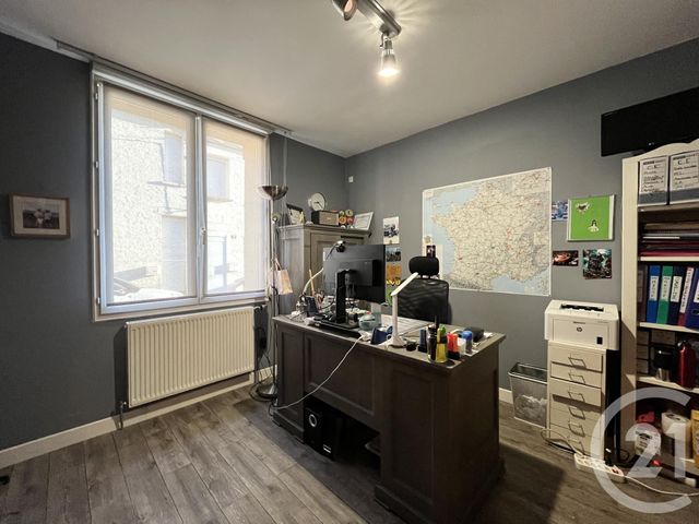 Maison à vendre - 6 pièces - 177 m2 - St Quentin - 02 - PICARDIE