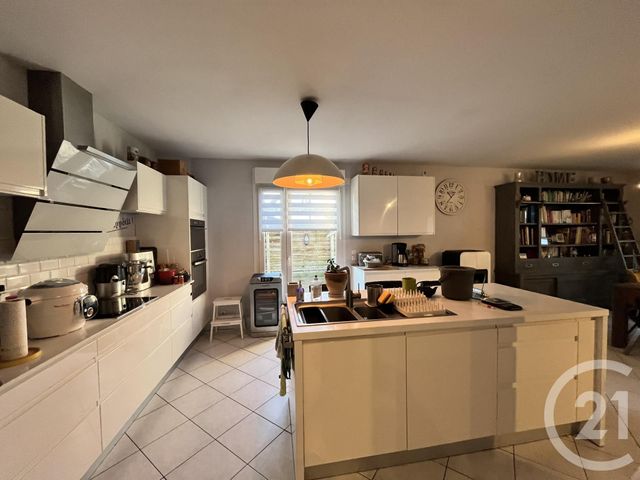 Maison à vendre - 6 pièces - 177 m2 - St Quentin - 02 - PICARDIE