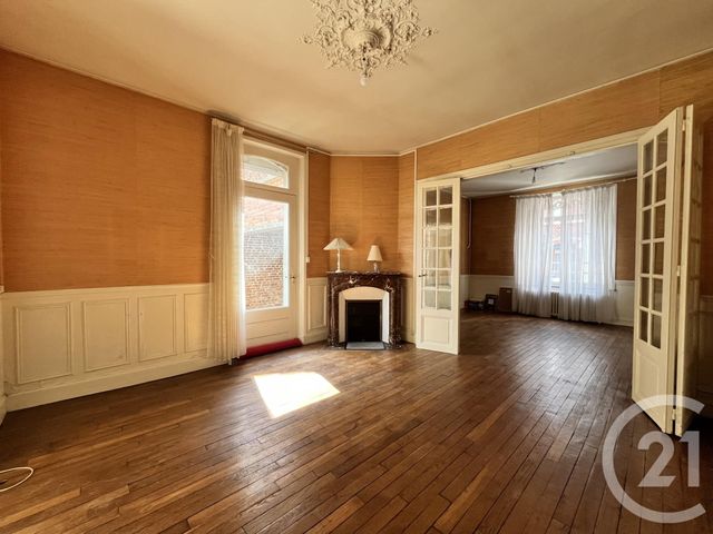 Maison à vendre - 9 pièces - 210 m2 - St Quentin - 02 - PICARDIE